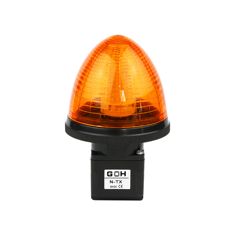 N-TX 小型警示灯/指示灯